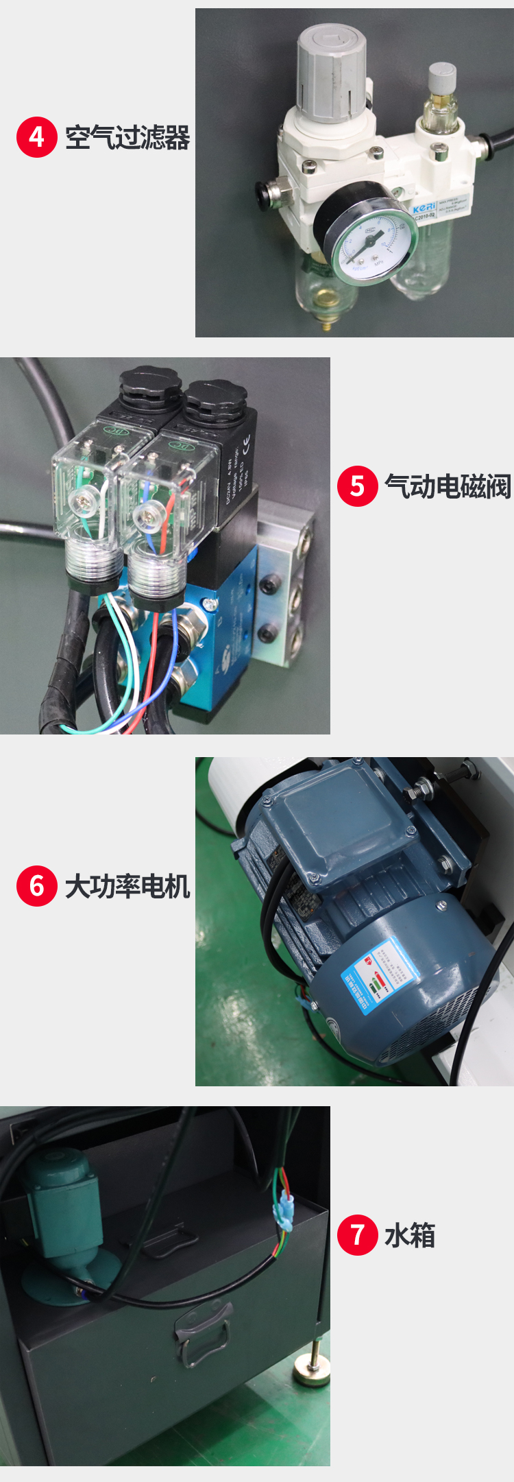 GD-025G氣動鎢鋼切斷機(jī)